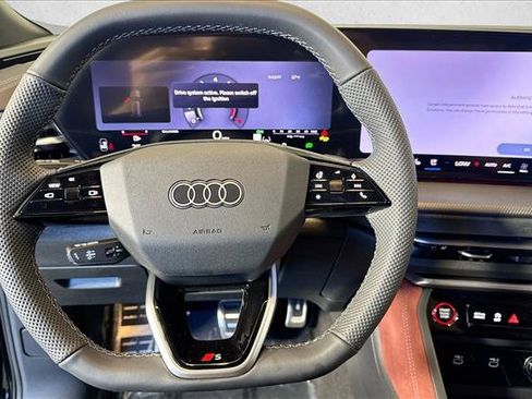 New 2026 Audi SQ5 Premium Plus AWD/4WD image 10