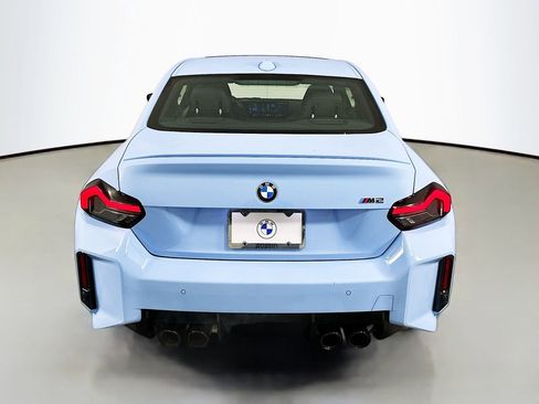 New 2026 BMW M2 w/ Lighting Package image 6