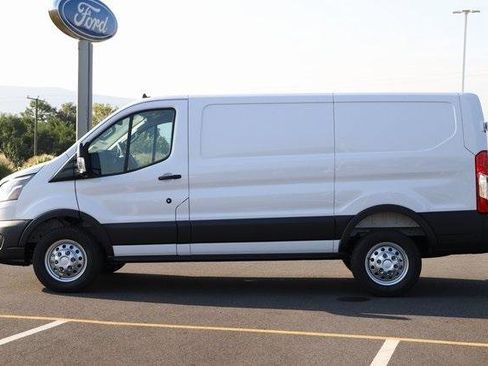 New 2025 Ford Transit 150 3D Cargo Van image 4
