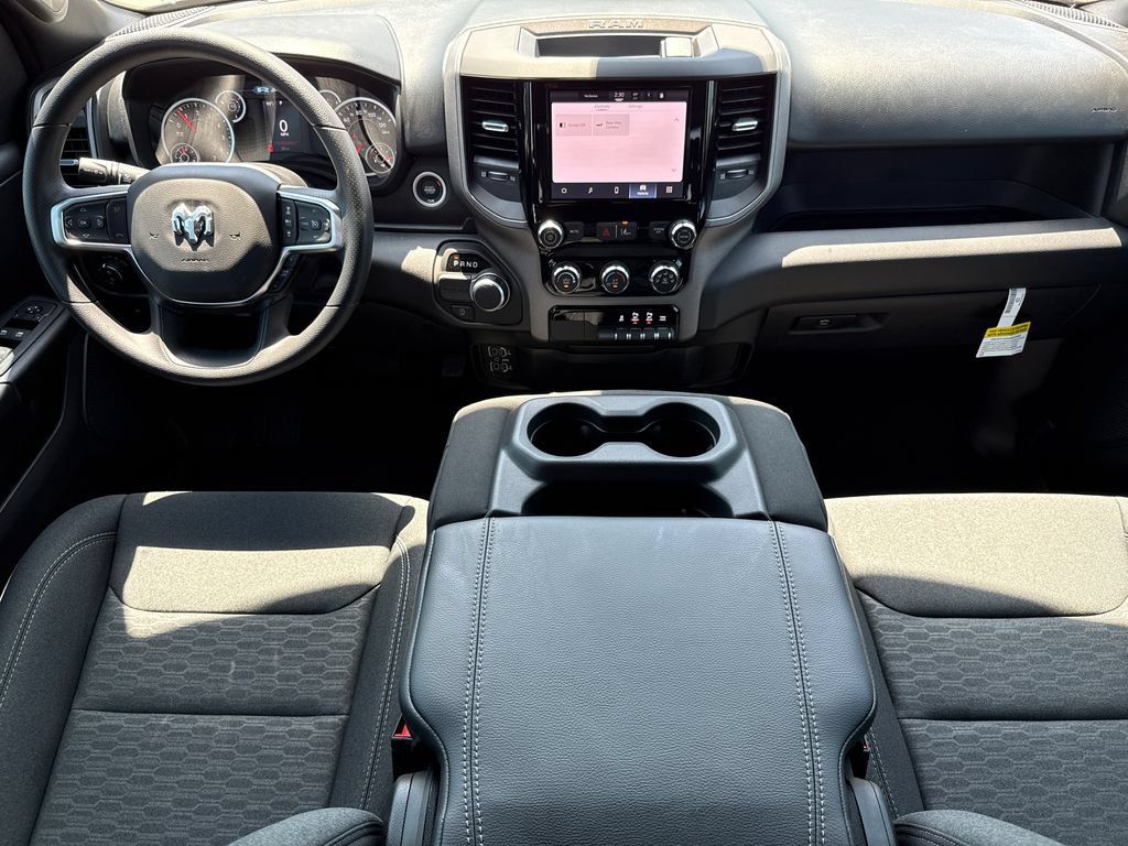 New 2026 RAM 1500 Express RWD image 11