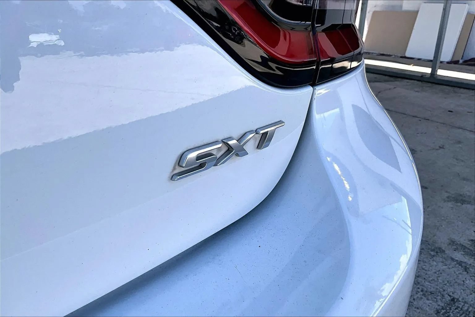 Used 2018 Dodge Charger SXT Plus w/ Navigation & Travel Group RWD image 21