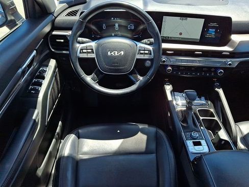 Used 2024 Kia Telluride S w/ S Sunroof Package AWD/4WD image 11