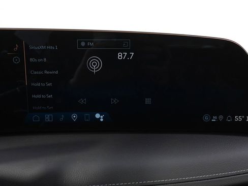New 2026 Cadillac CT5 Premium Luxury w/ Technology Package AWD/4WD image 27