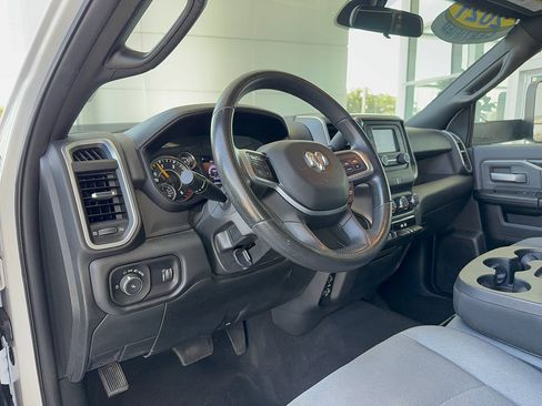 Used 2021 RAM 2500 Big Horn AWD/4WD image 9