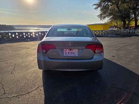 Used 2007 Honda Civic EX image 9