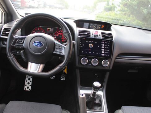 Used 2019 Subaru WRX AWD/4WD image 20
