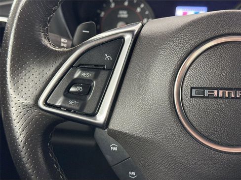 Used 2024 Chevrolet Camaro SS image 25