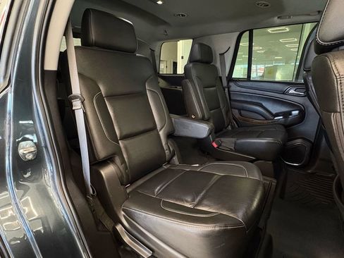 Used 2019 Chevrolet Tahoe LT w/ Off-Road Package image 24