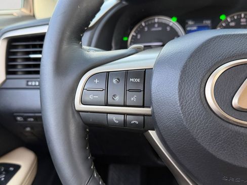 Used 2021 Lexus RX 350 AWD w/ Premium Package image 18