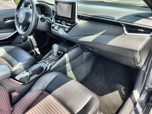 Used 2024 Toyota Corolla XSE FWD image 28