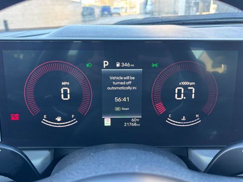 Used 2025 Hyundai Sonata SEL image 40