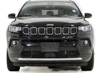 Used 2023 Jeep Compass Limited w/ Sun and Sound Group AWD/4WD video 2
