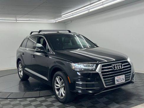 Used 2019 Audi Q7 2.0T Premium image 2