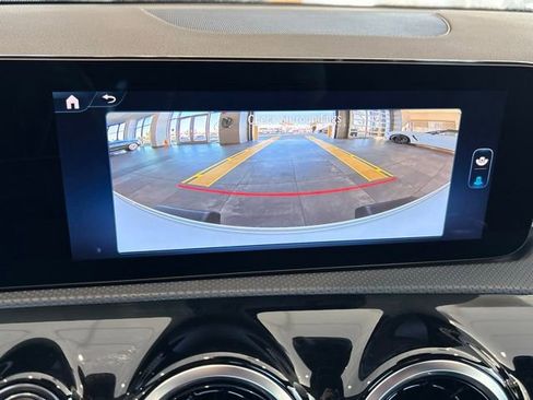 Certified 2026 Mercedes-Benz CLA 250 image 22