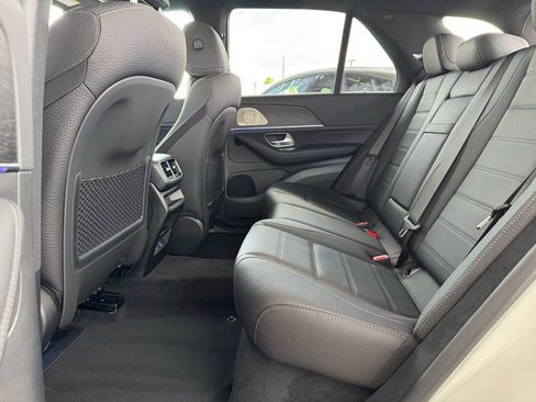 New 2026 Mercedes-Benz GLE 580 4MATIC image 16