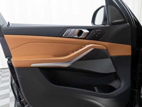 New 2026 BMW X7 xDrive40i w/ Executive Package image 11