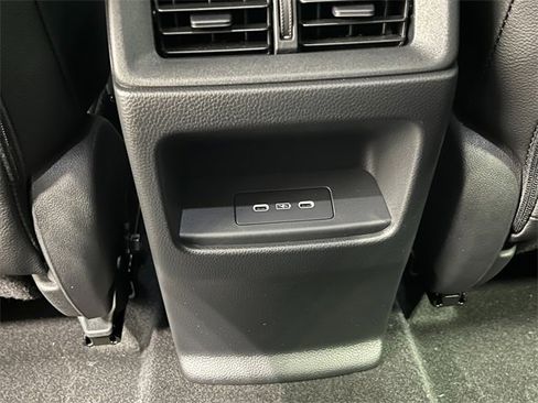 New 2026 Honda CR-V EX-L image 25