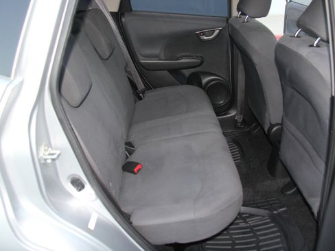 Used 2013 Honda Fit image 24