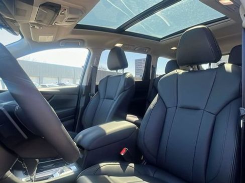 New 2026 Subaru Ascent Touring AWD/4WD image 23