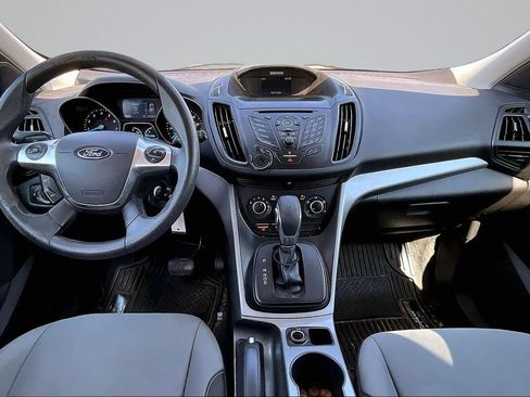 Used 2015 Ford Escape SE FWD image 13