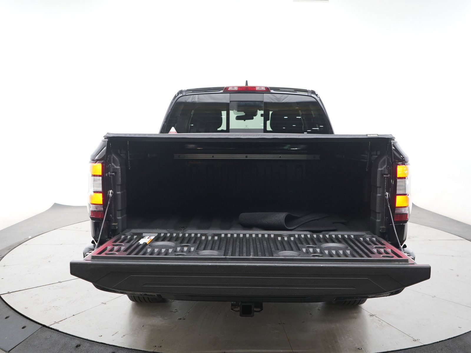 Used 2023 Nissan Frontier SV w/ SV Convenience Package AWD/4WD image 19