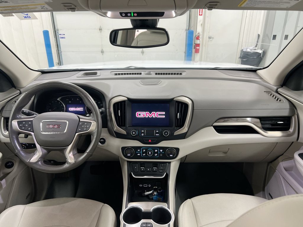 Used 2019 GMC Terrain Denali w/ Advanced Safety Package AWD/4WD image 10