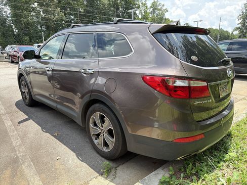 Used 2015 Hyundai Santa Fe GLS FWD image 7