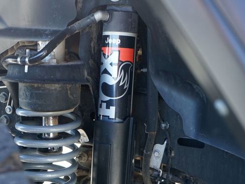 Used 2021 Jeep Gladiator Mojave image 44