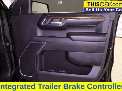 Used 2024 Chevrolet Silverado 1500 LT w/ Safety Package RWD image 39