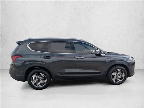 Used 2023 Hyundai Santa Fe SEL FWD image 4