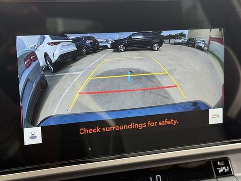 Used 2025 Toyota Camry SE w/ Multimedia Upgrade Package FWD image 19