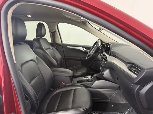 Used 2020 Ford Escape SEL FWD image 10