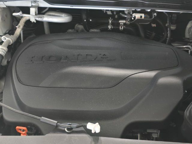 Used 2022 Honda Odyssey Elite image 8