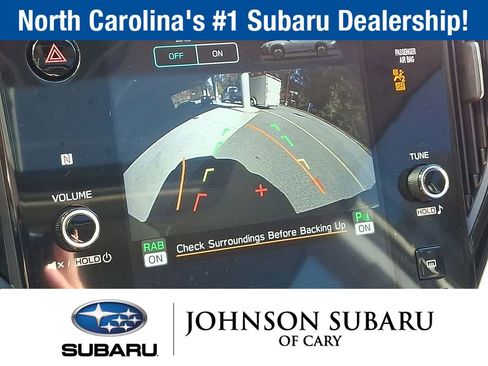 Used 2023 Subaru Outback Limited image 17