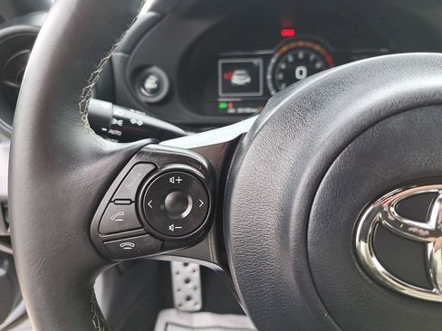 Certified 2024 Toyota GR86 Premium image 13