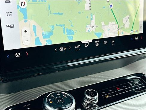 New 2025 Ford Expedition Max Active image 11