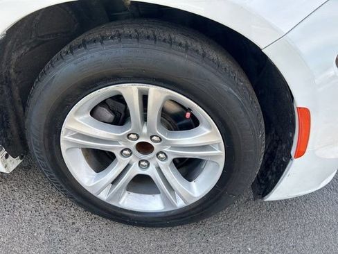 Used 2020 Dodge Charger SXT RWD image 49