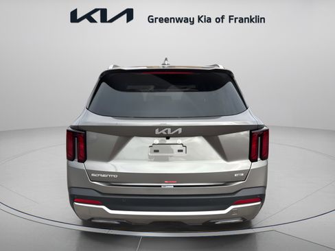 New 2026 Kia Sorento EX AWD/4WD image 6