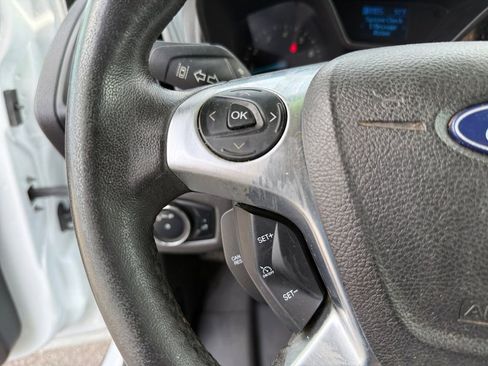 Used 2017 Ford Transit Connect XL FWD image 21