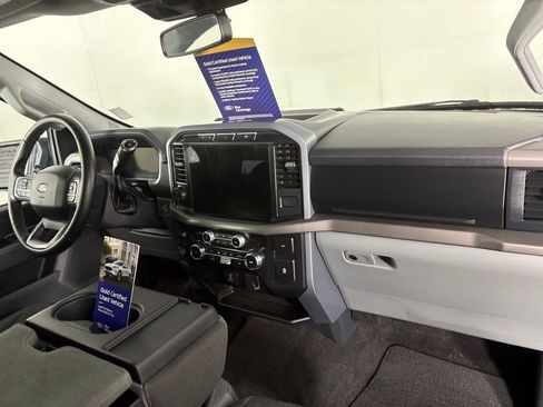 Used 2024 Ford F150 XLT AWD/4WD image 34