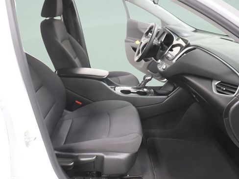 Used 2023 Chevrolet Malibu LS w/ Driver Confidence Package image 32