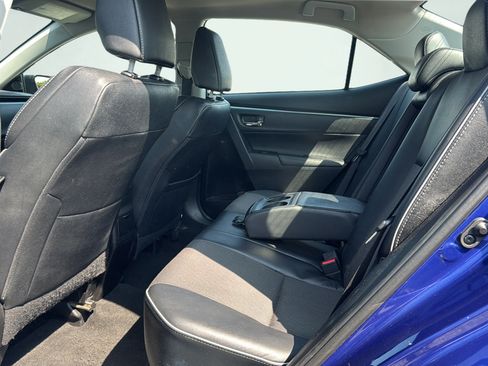 Used 2016 Toyota Corolla S FWD image 14