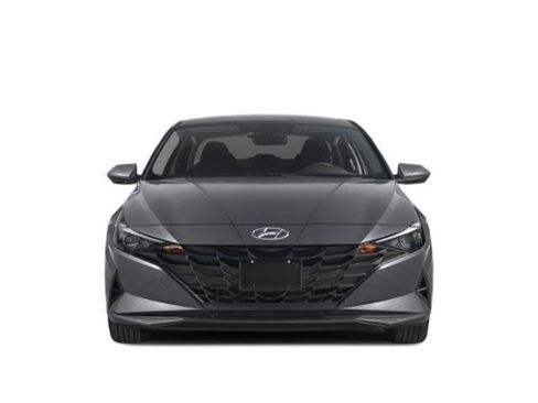 Used 2023 Hyundai Elantra Blue FWD image 7