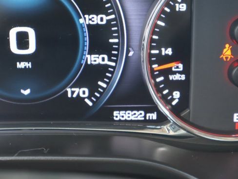 Used 2018 GMC Acadia Denali w/ Technology Package image 26