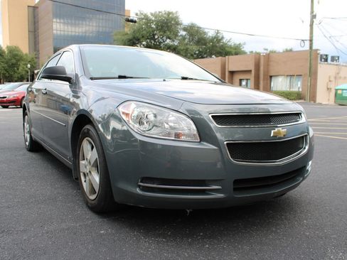 Used 2008 Chevrolet Malibu LS FWD image 19