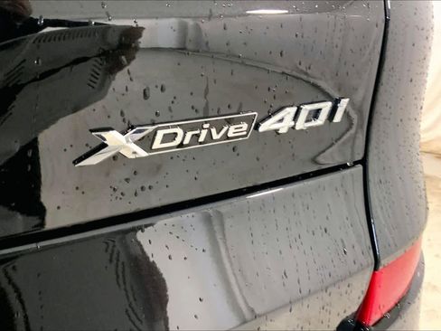 New 2026 BMW X5 xDrive40i w/ Executive Package AWD/4WD image 15