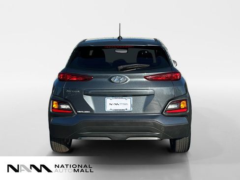 Used 2019 Hyundai Kona SE image 4