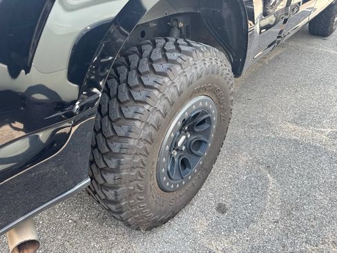 Used 2018 Ford F150 XLT AWD/4WD image 7