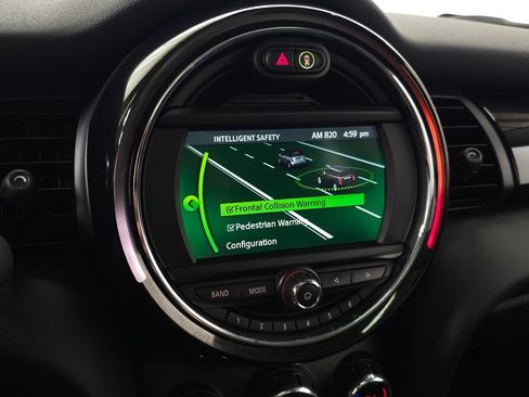 Used 2021 MINI Cooper S FWD image 22