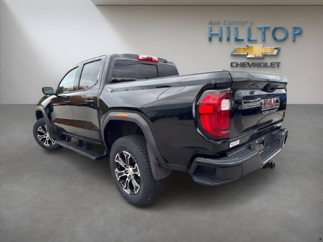 Used 2023 GMC Canyon AT4 AWD/4WD image 8